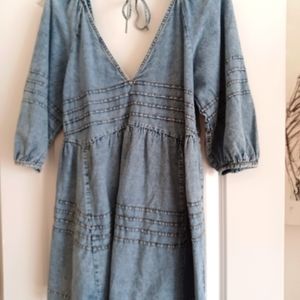 Free People mini new with tags